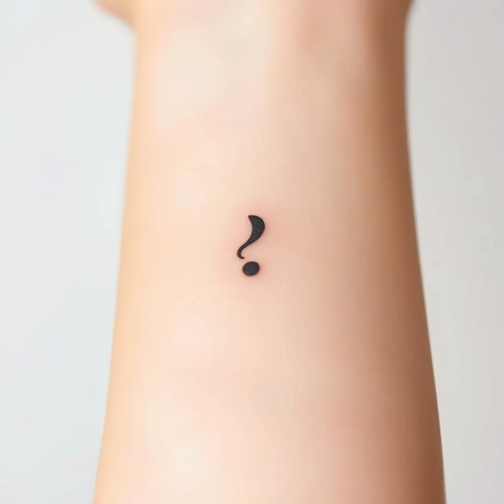 Meaningful Marks: Simple Arm Tattoo Ideas with a Story