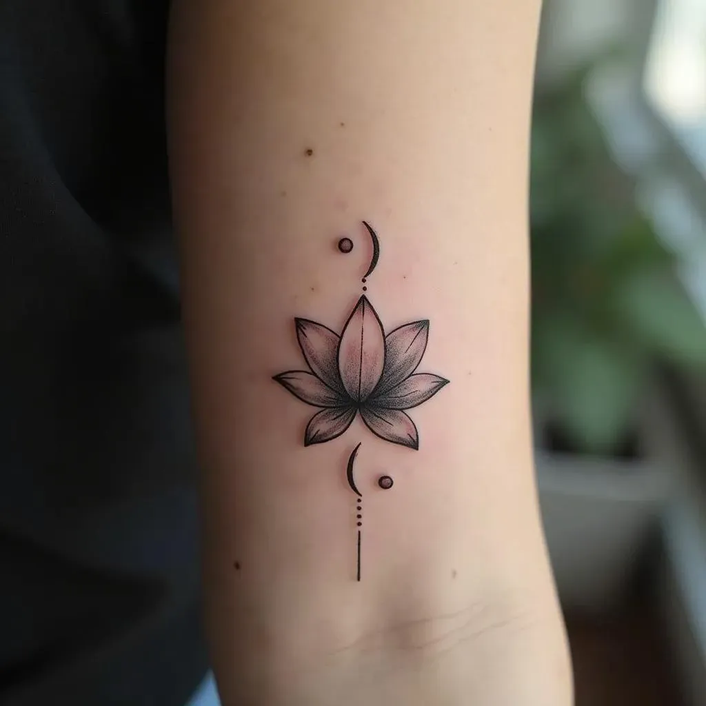 Meaningful Minis: Symbolism in Small Tattoo Designs