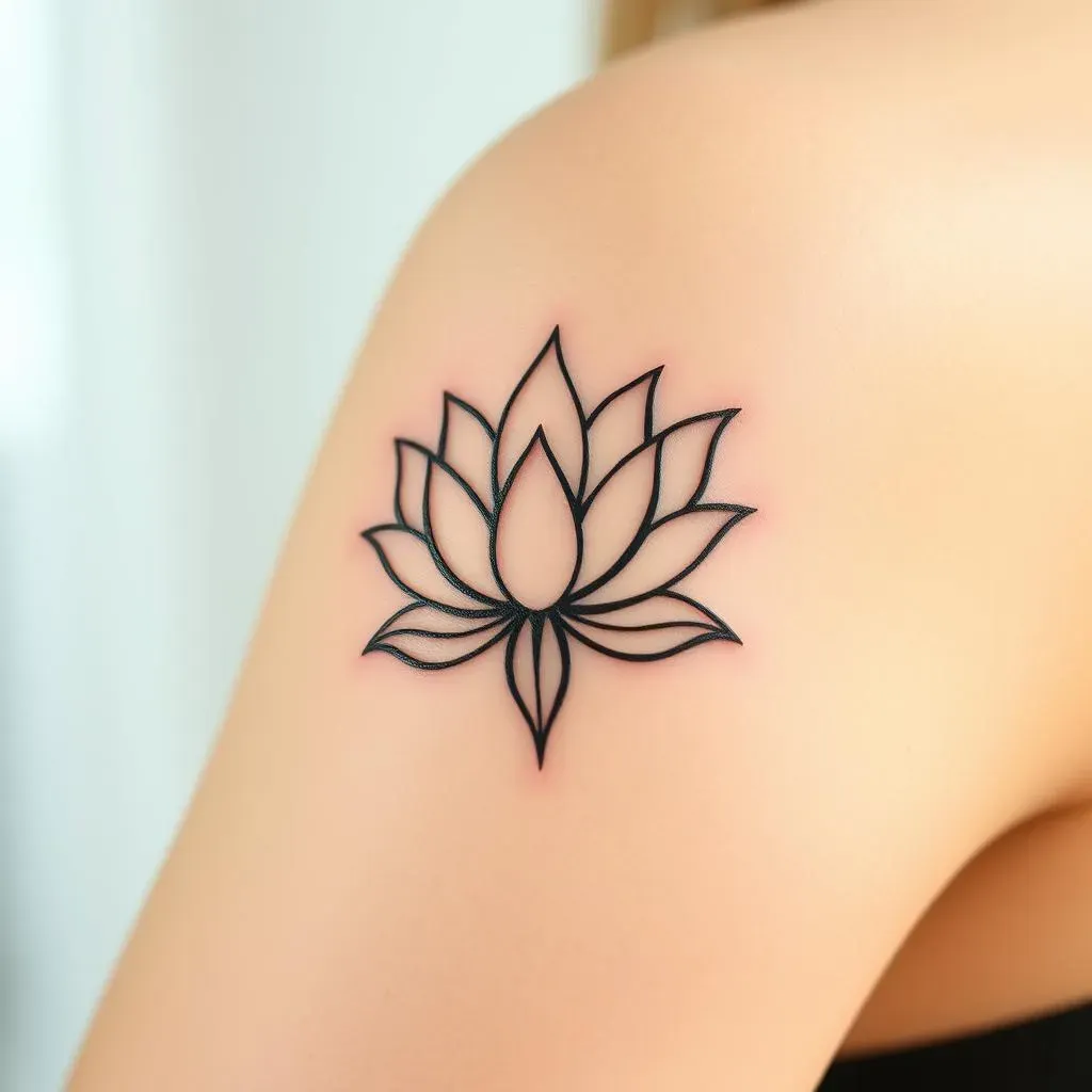 Meaningful Motifs: Symbolic Arm Piece Tattoo Ideas for Women