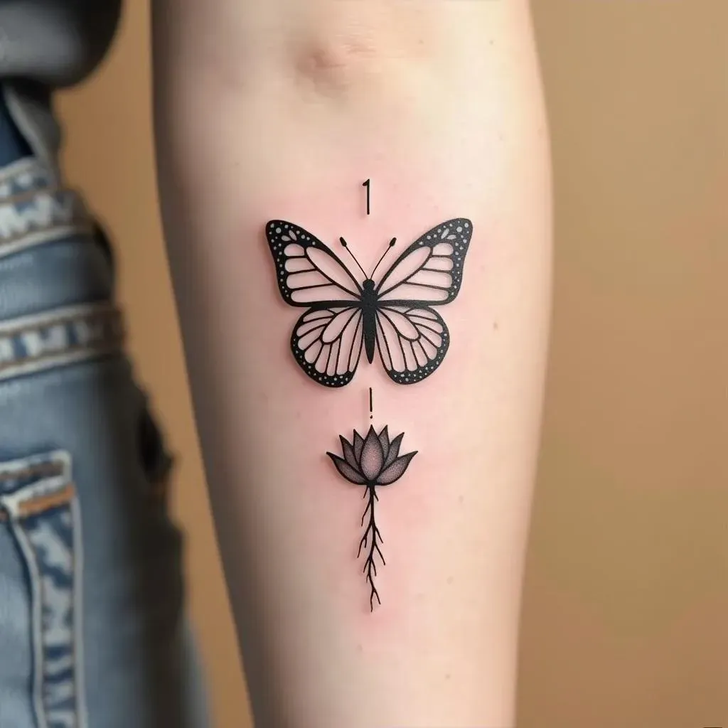 Meaningful Small Tattoo Designs for Healing and Growth