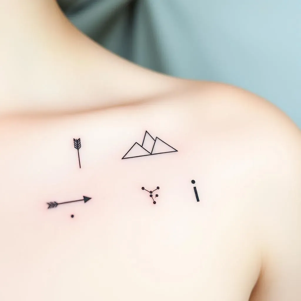 Meaningful Small Tattoo Ideas for Women