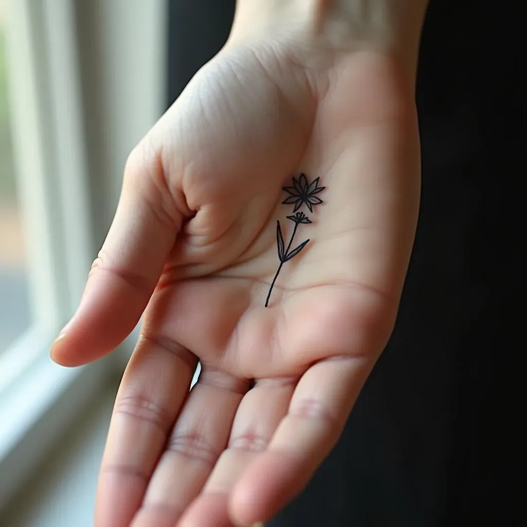 Modern Hand Tattoo Designs: Classy or Still Trashy?
