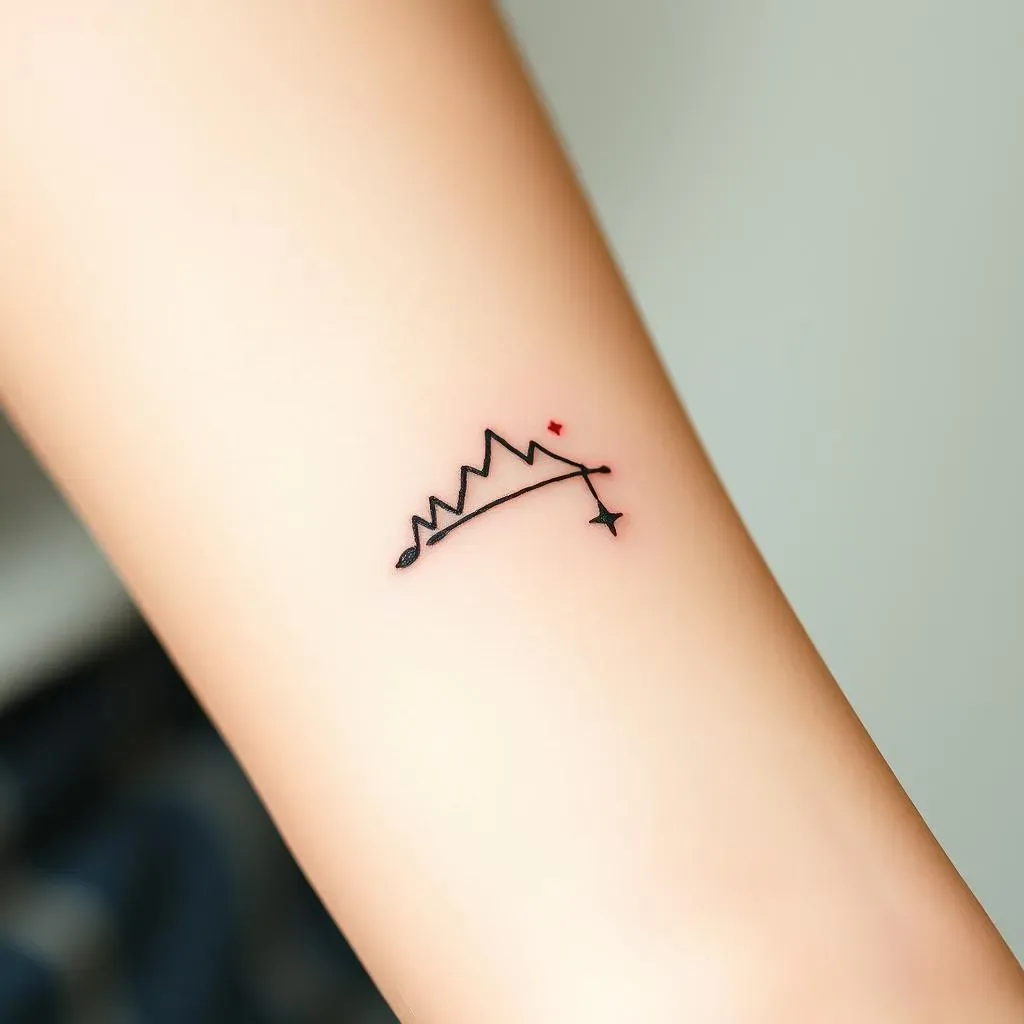 Personalizing Your Small Tattoo: Making It Uniquely Yours