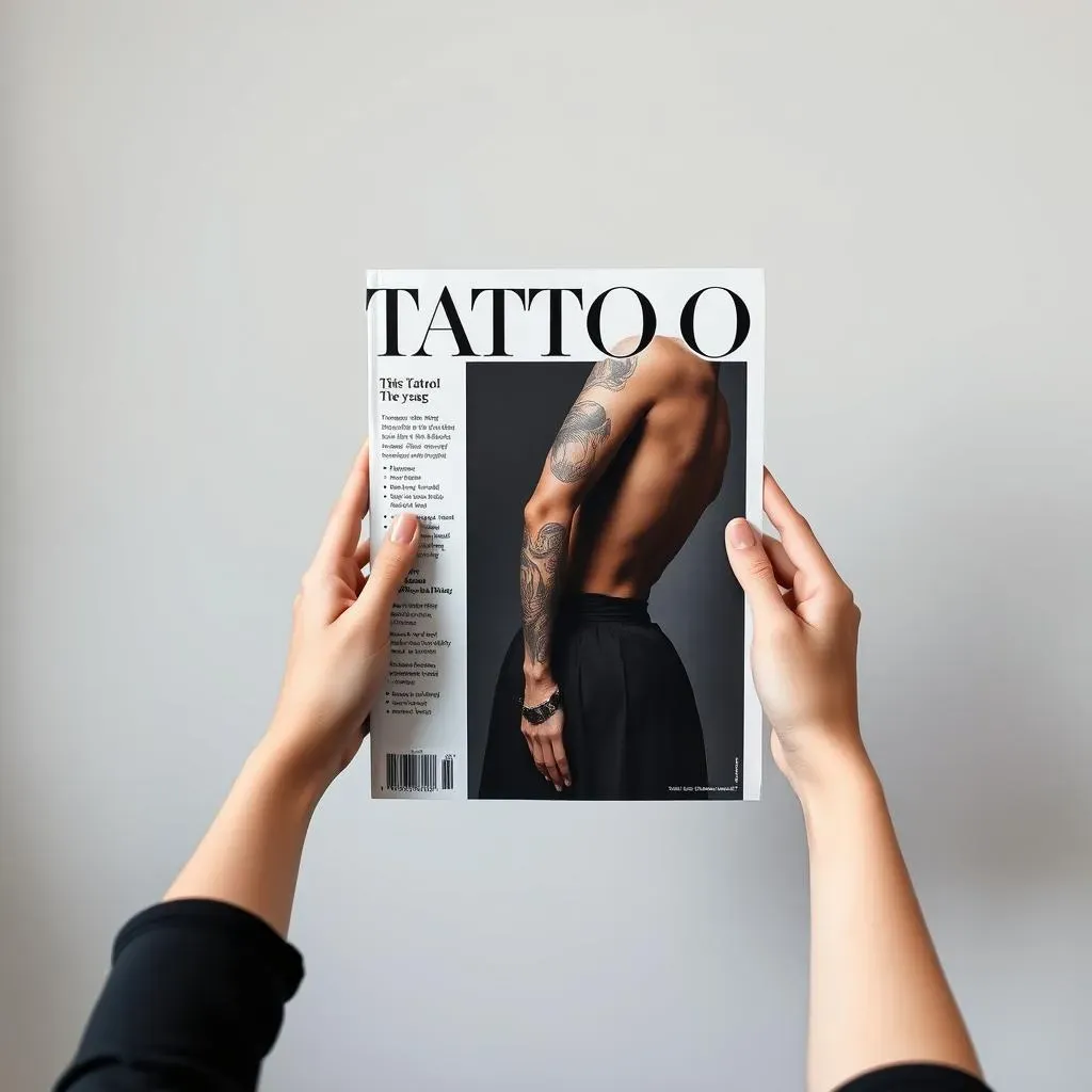 Placement and Considerations for Your Leg Sleeve Tattoo