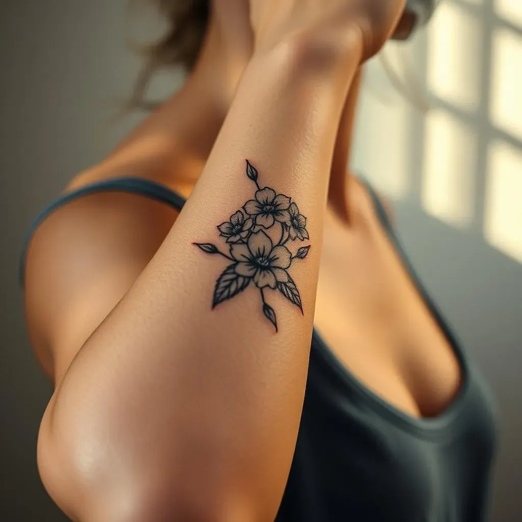 Placement and Design: Making Your Sleeve Unique