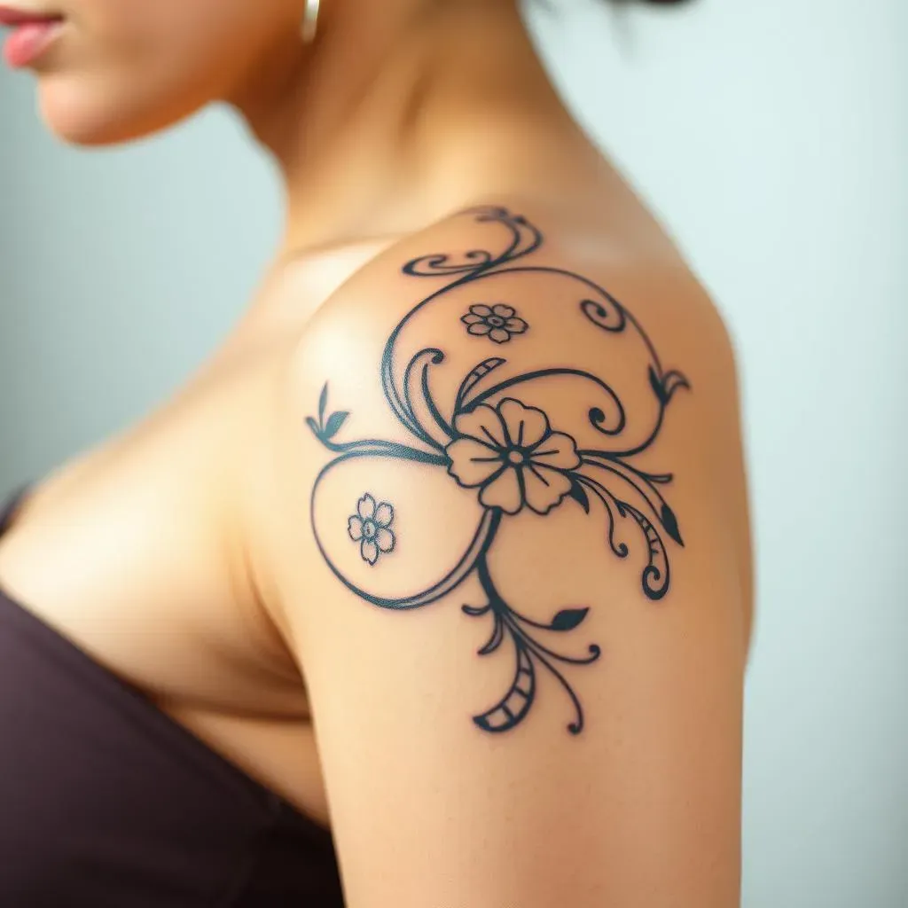 Placement and Sizing Considerations for Female Arm Sleeve Tattoos