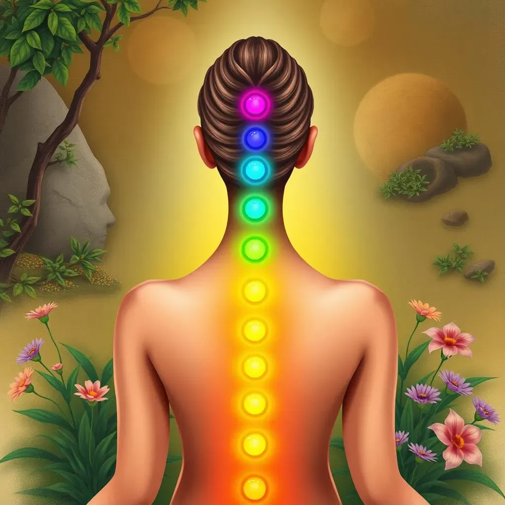 Placement and Style Considerations for Your Chakra Tattoo