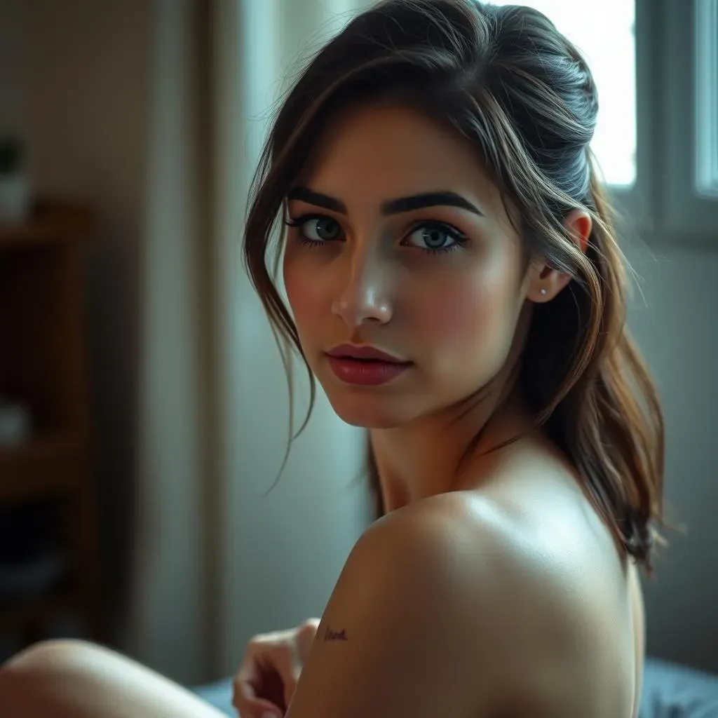 Placement and Style of Small Tattoos for Daughters