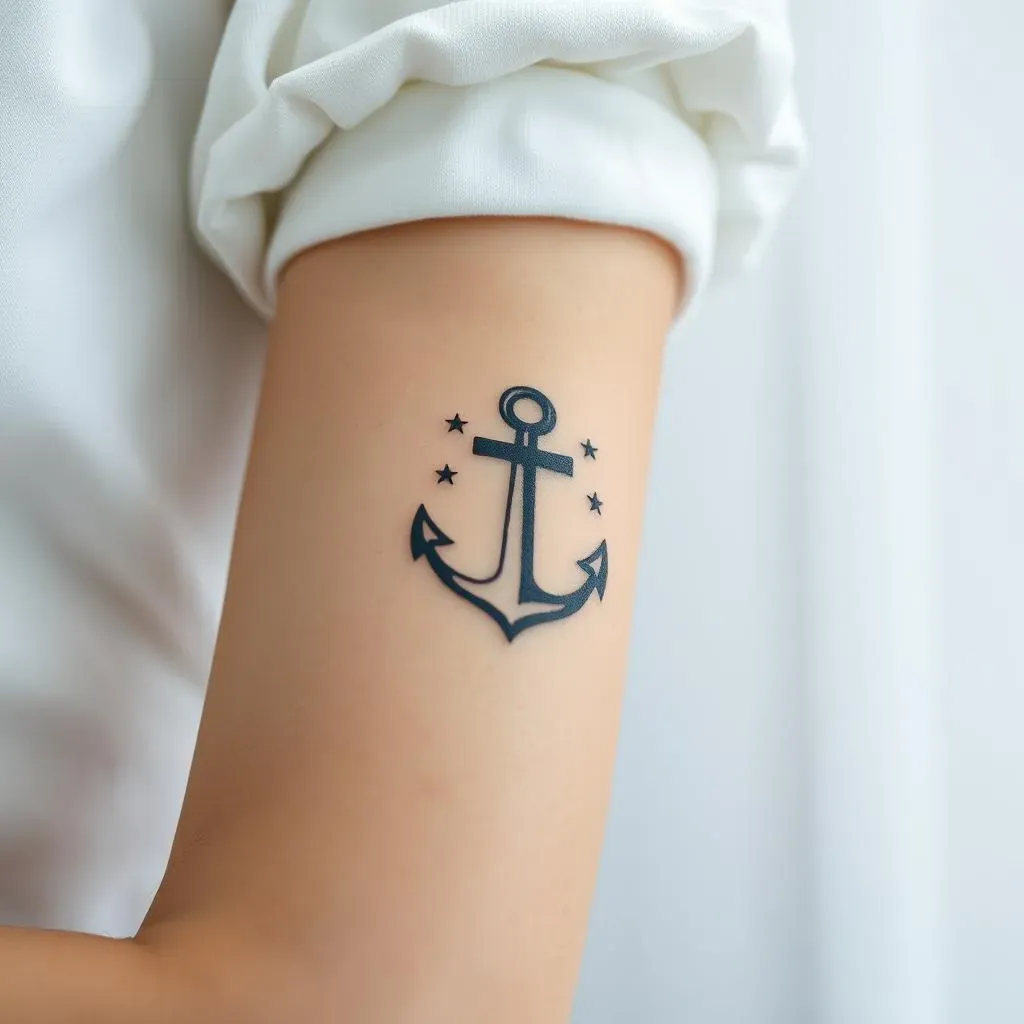 Placement and Symbolism: Where and What to Ink