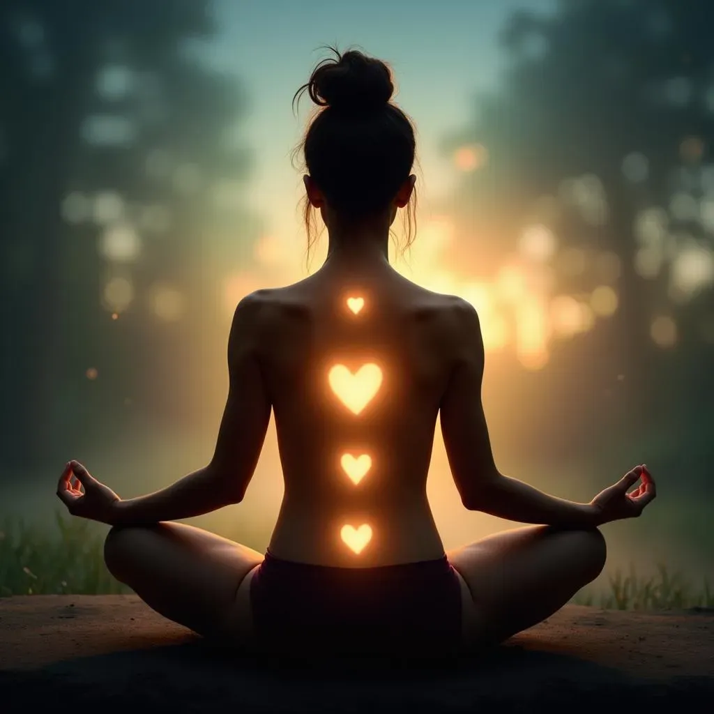 Placement Matters: Choosing the Right Spot for Your Healing Tattoo