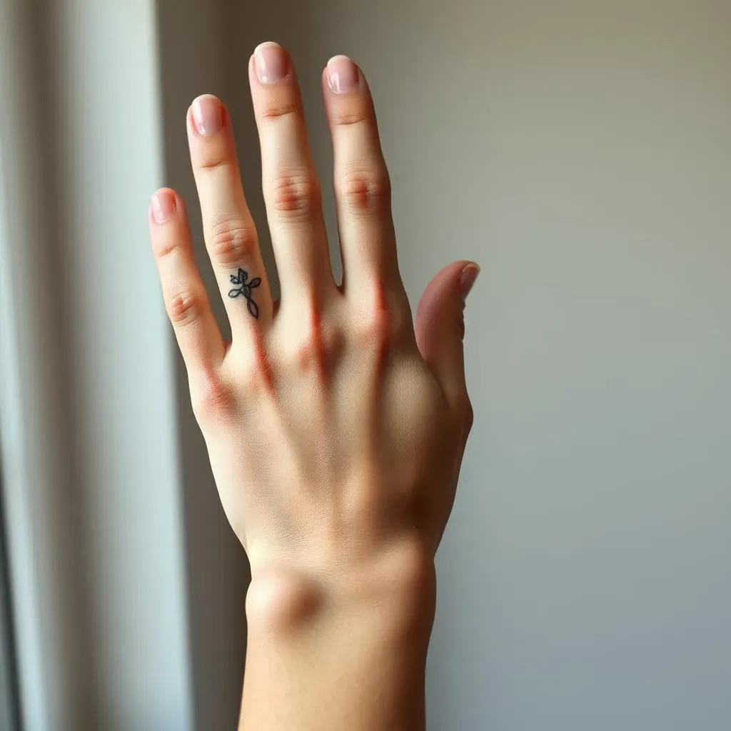 Placement Matters: Finding the Perfect Spot for Your Tattoo