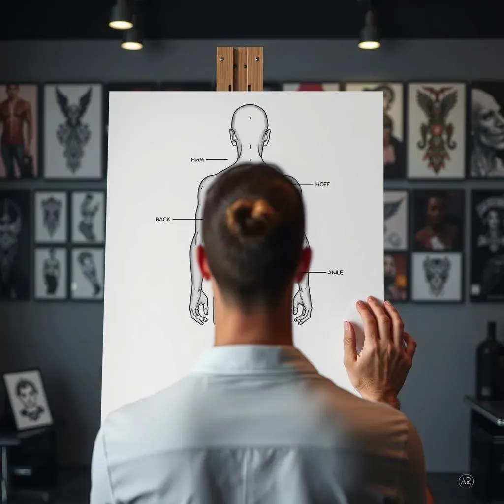 Placement Matters: How Location Affects Your Tattoo Ideas