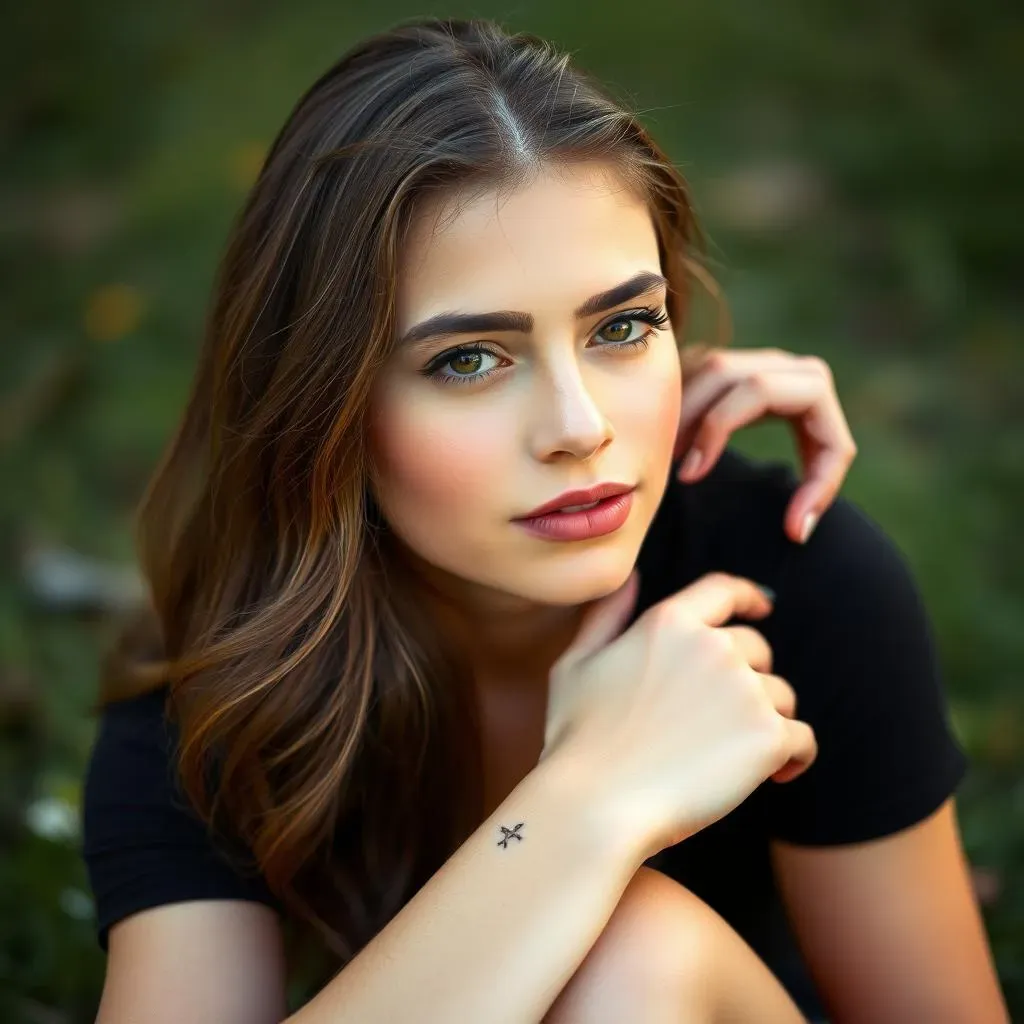 Placement Matters: Where to Put Your Small Quick Tattoo