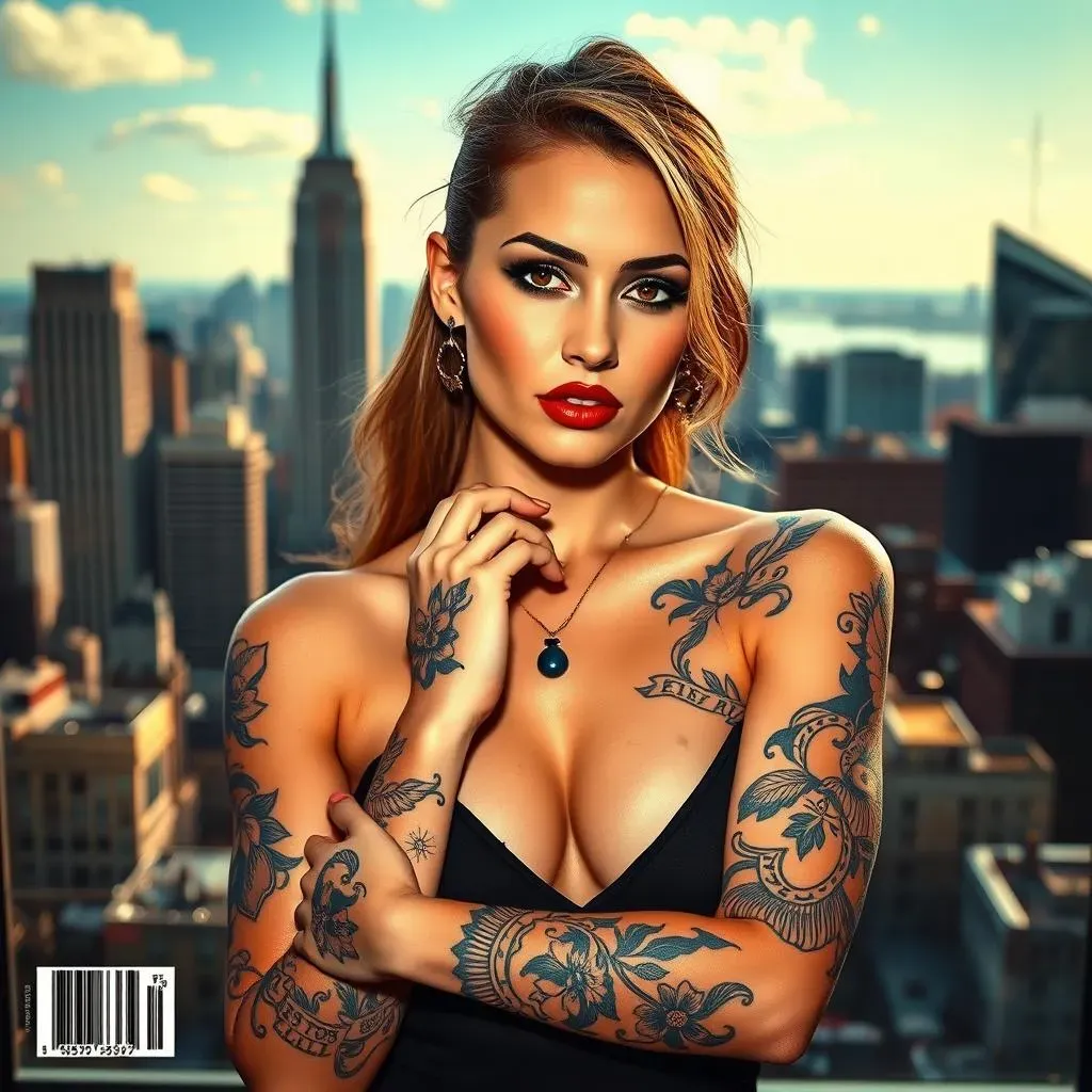 Placement Matters: Where to Put Your Small Tattoo