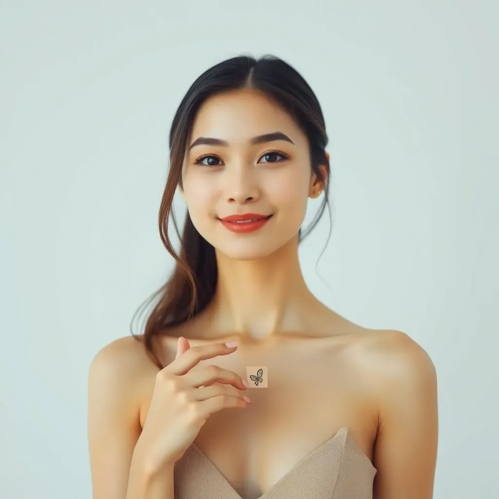 Placement Perfection: Where to Put Your Small Tattoo