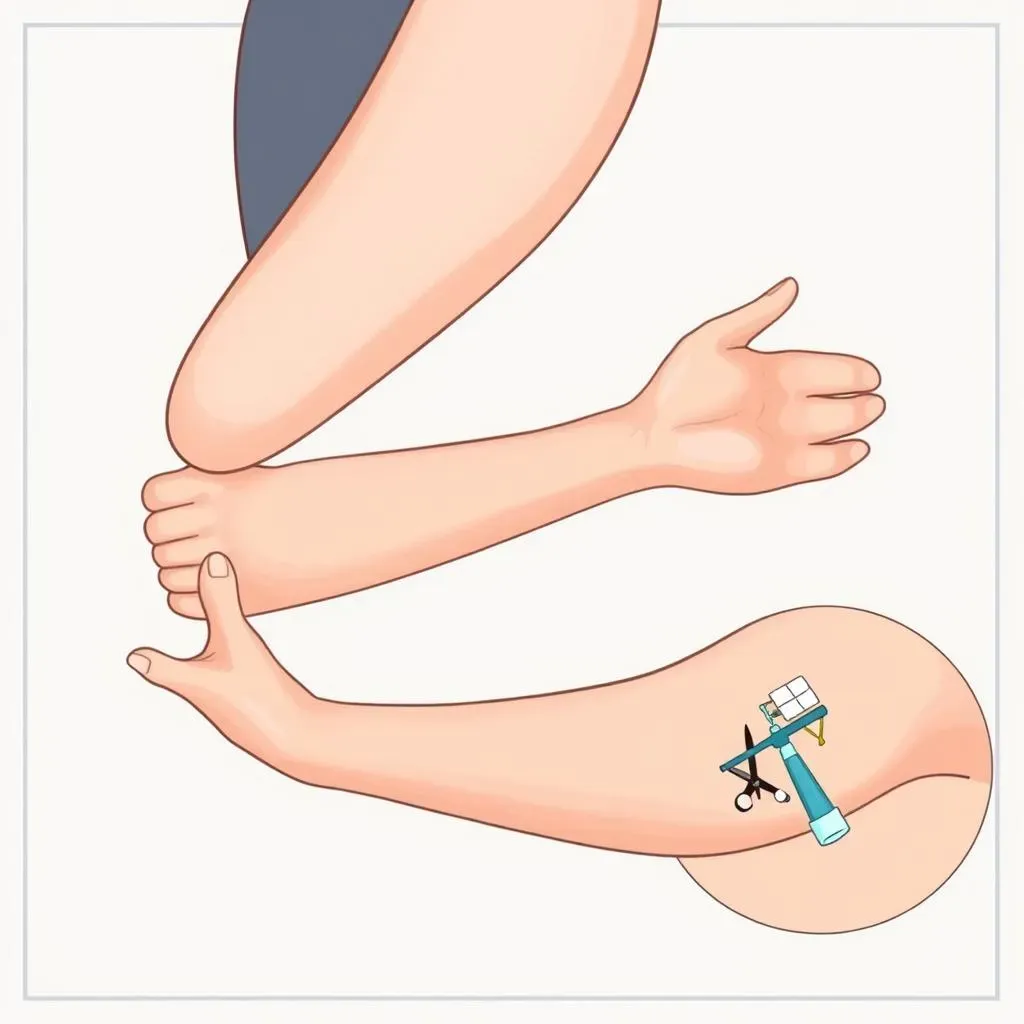 Planning Your Half Sleeve Tattoo: Placement, Size, and Aftercare