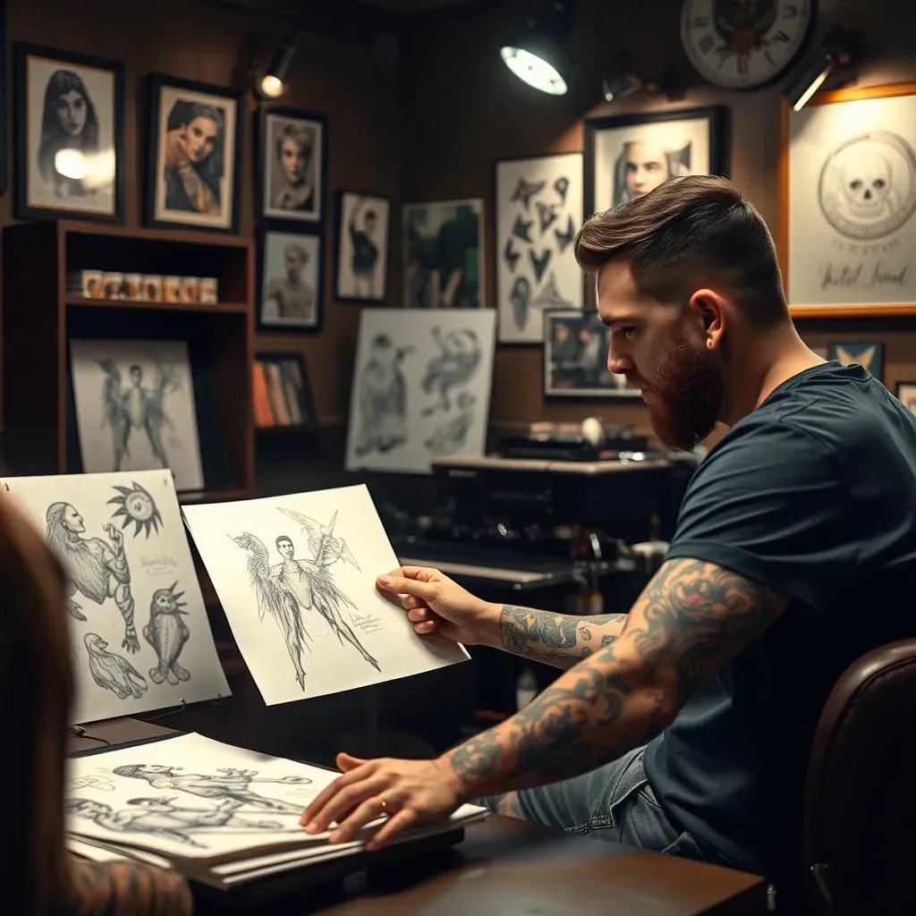 Planning Your Perfect Sleeve Tattoo: Design, Placement, and Aftercare