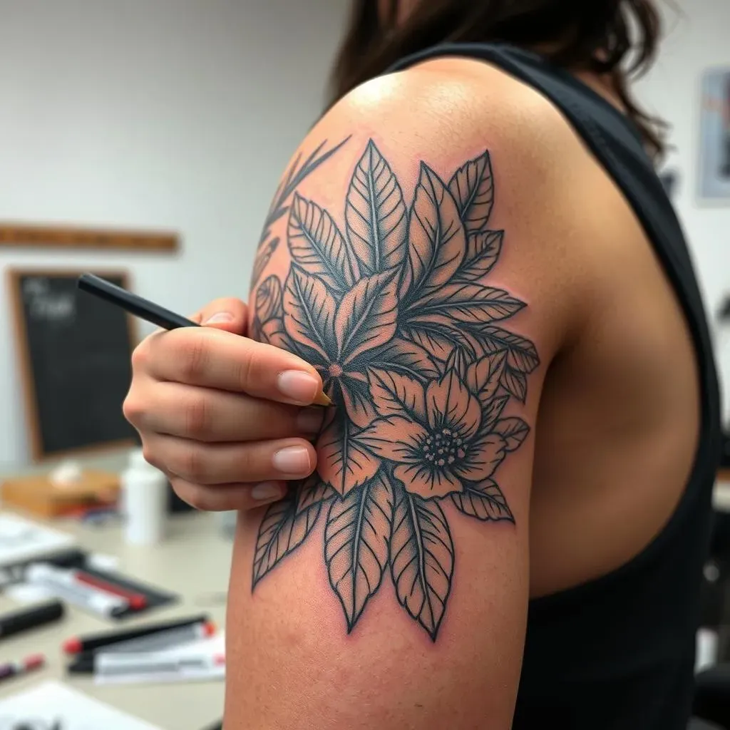 Planning Your Sleeve: Design, Placement, and the Process