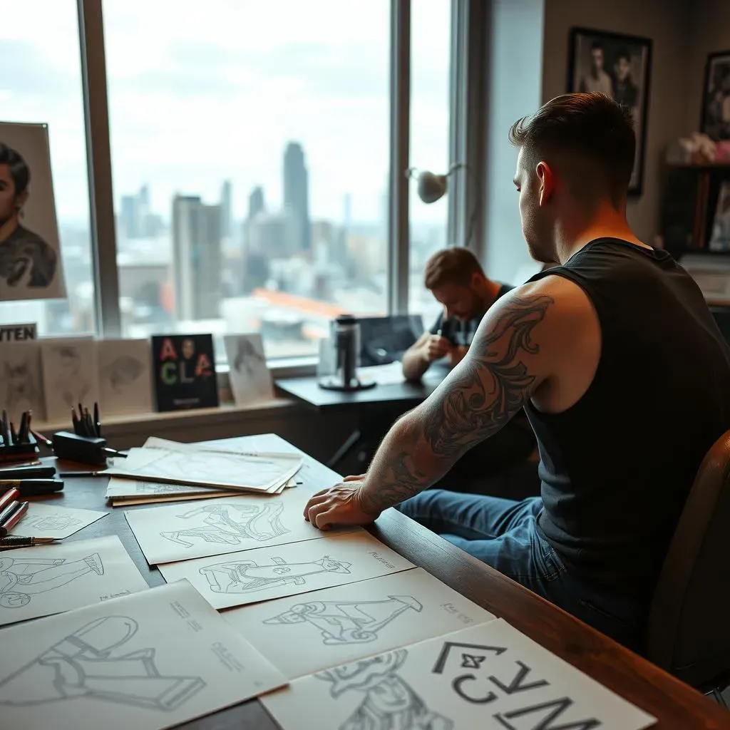 Planning Your Sleeve: How Many Sessions?