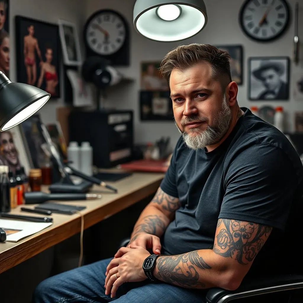 Planning Your Sleeve Tattoo Cover Up
