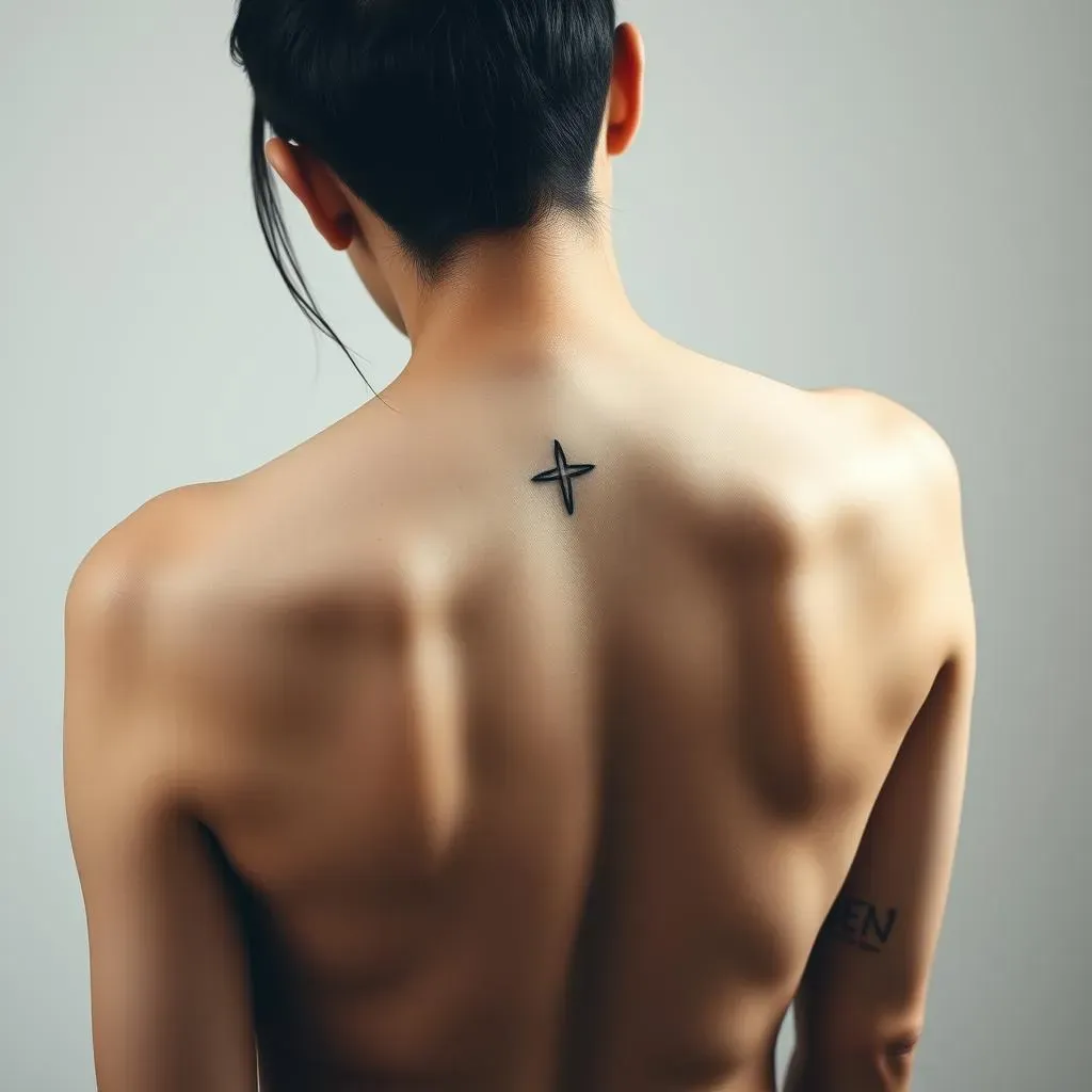 Popular Back Tattoo Ideas: From Minimalist to Bold