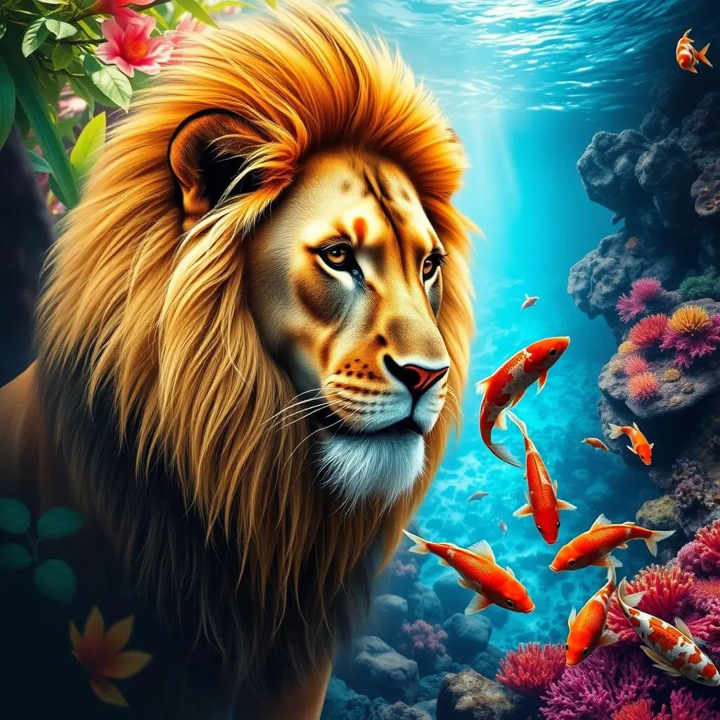 Popular Color Sleeve Tattoo Themes for Men