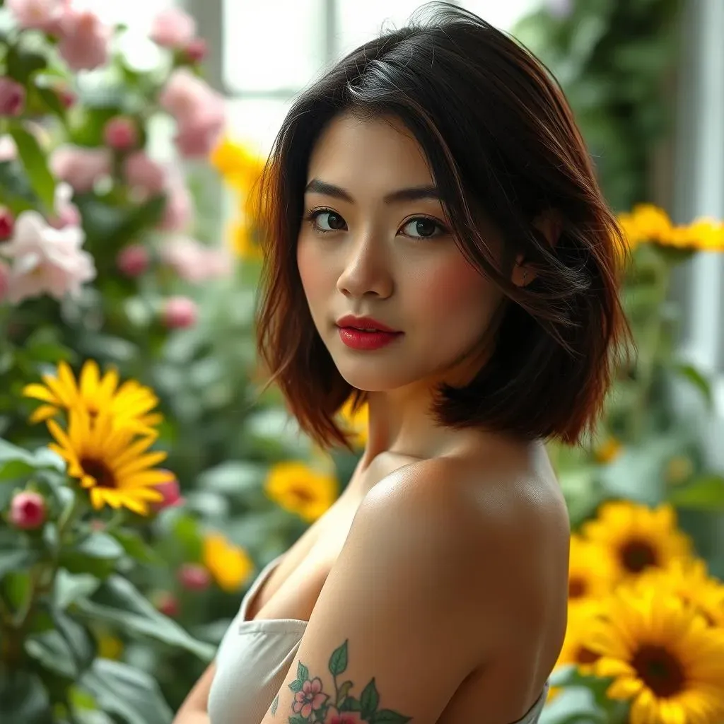 Popular Shoulder Tattoo Ideas for Women