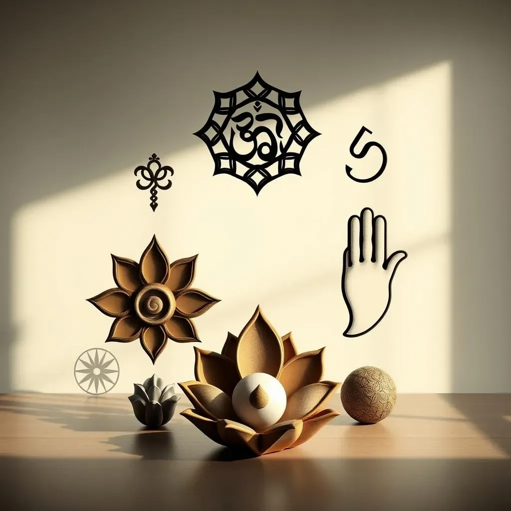 Popular Spiritual Symbols and Their Significance