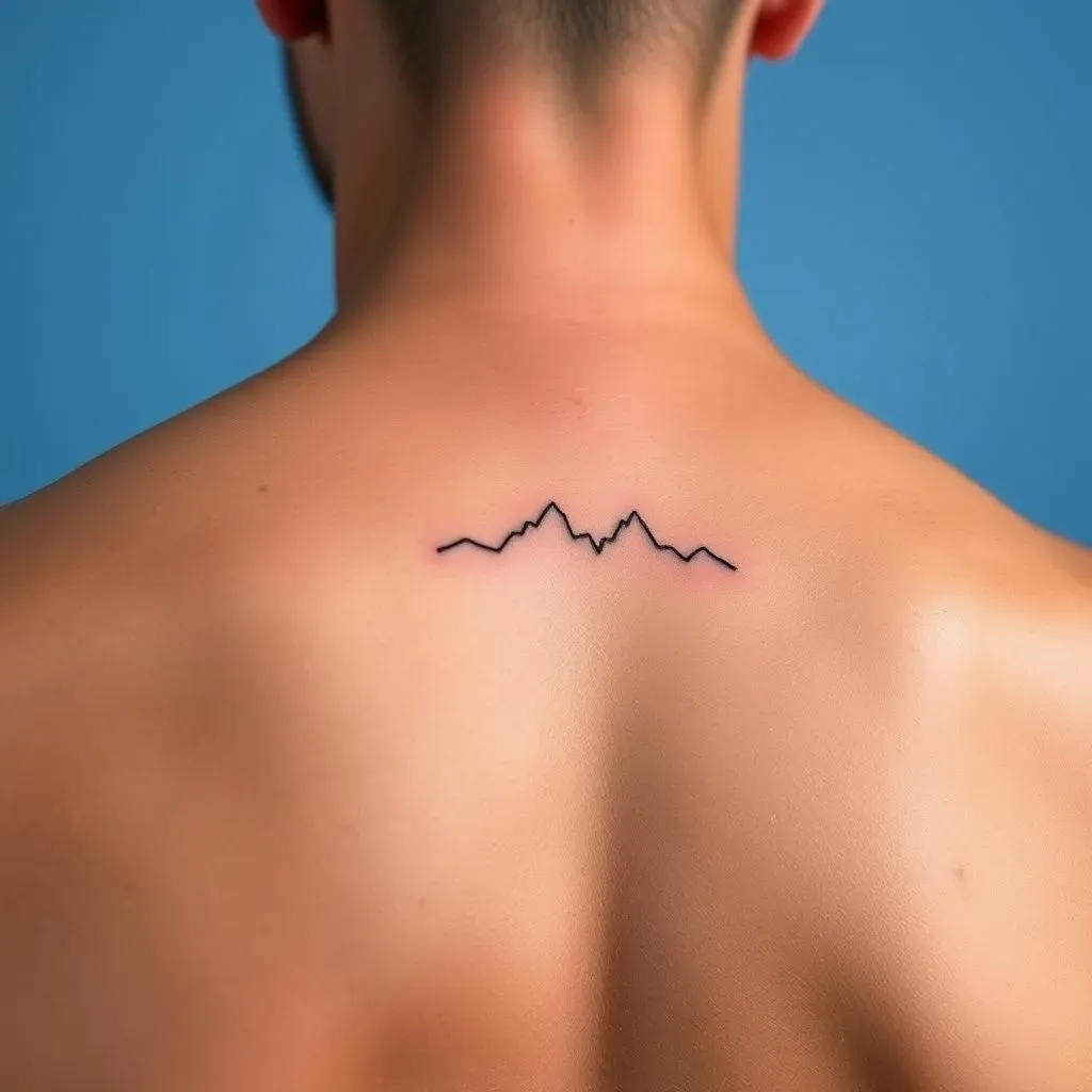 Powerful Back Tattoo Ideas for Men: From Minimalist to Complex