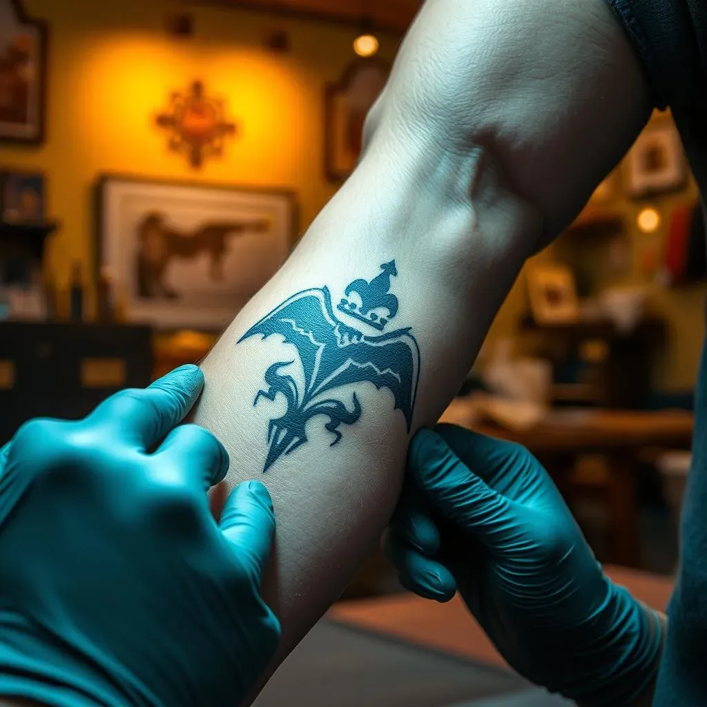 Putting It All Together: From Design to Skin