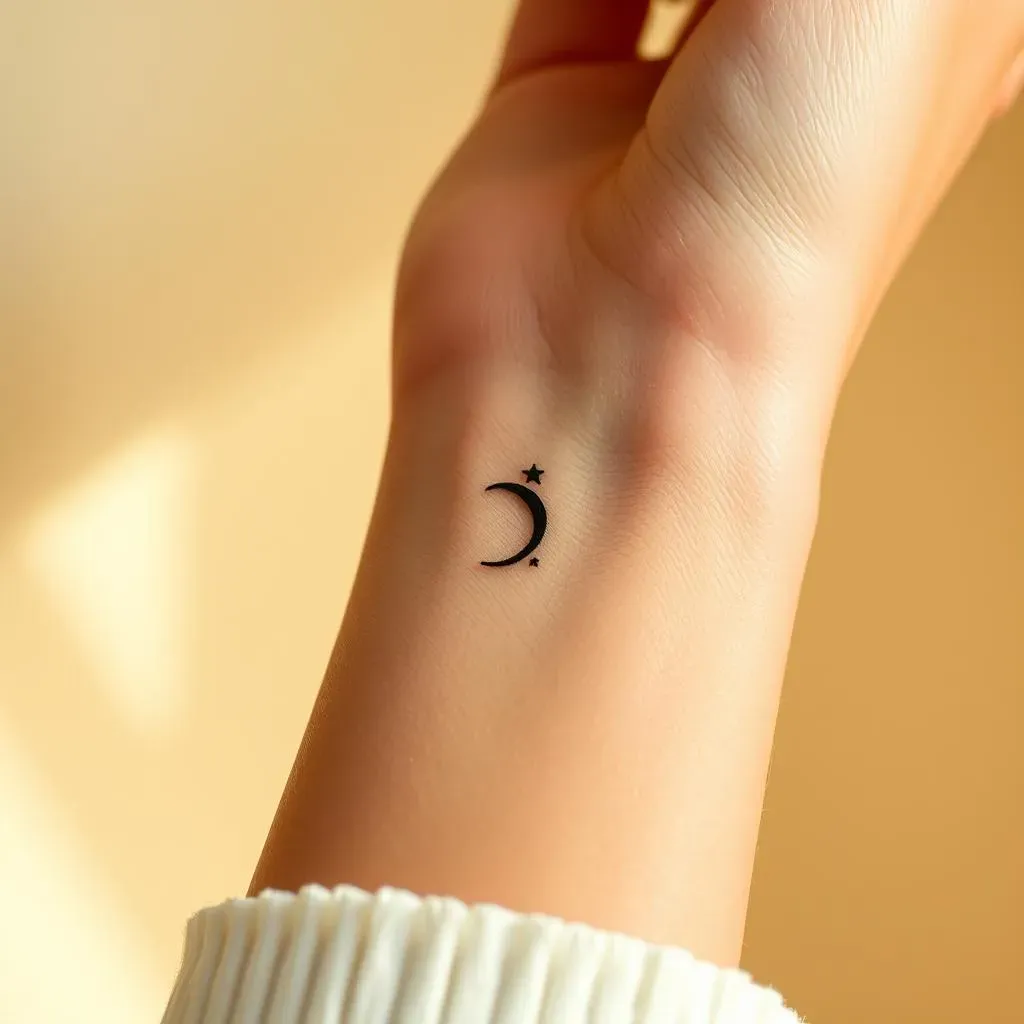 Semicolon Tattoo Designs and Placement Ideas for Women: From Delicate to Bold