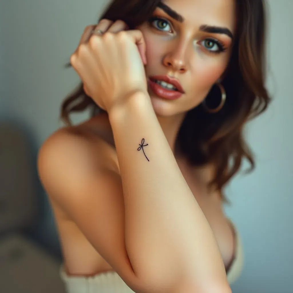 Absolute Sexy Tattoo Ideas for Women Small: Find Yours