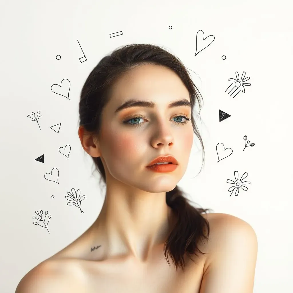 Simple Tattoo Ideas: Finding Your Perfect Minimalist Ink