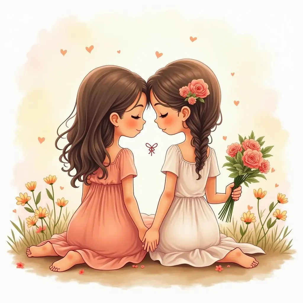 Sisterhood Showcase: Aftercare and Inspiration for Your Small Sister Tattoos