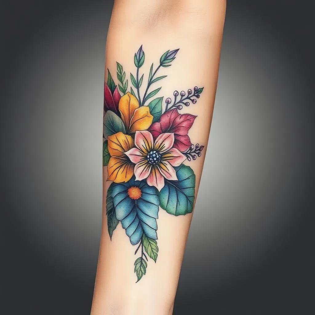 Ultimate Sleeve Tattoo Ideas Forearm: Discover Your Perfect Ink