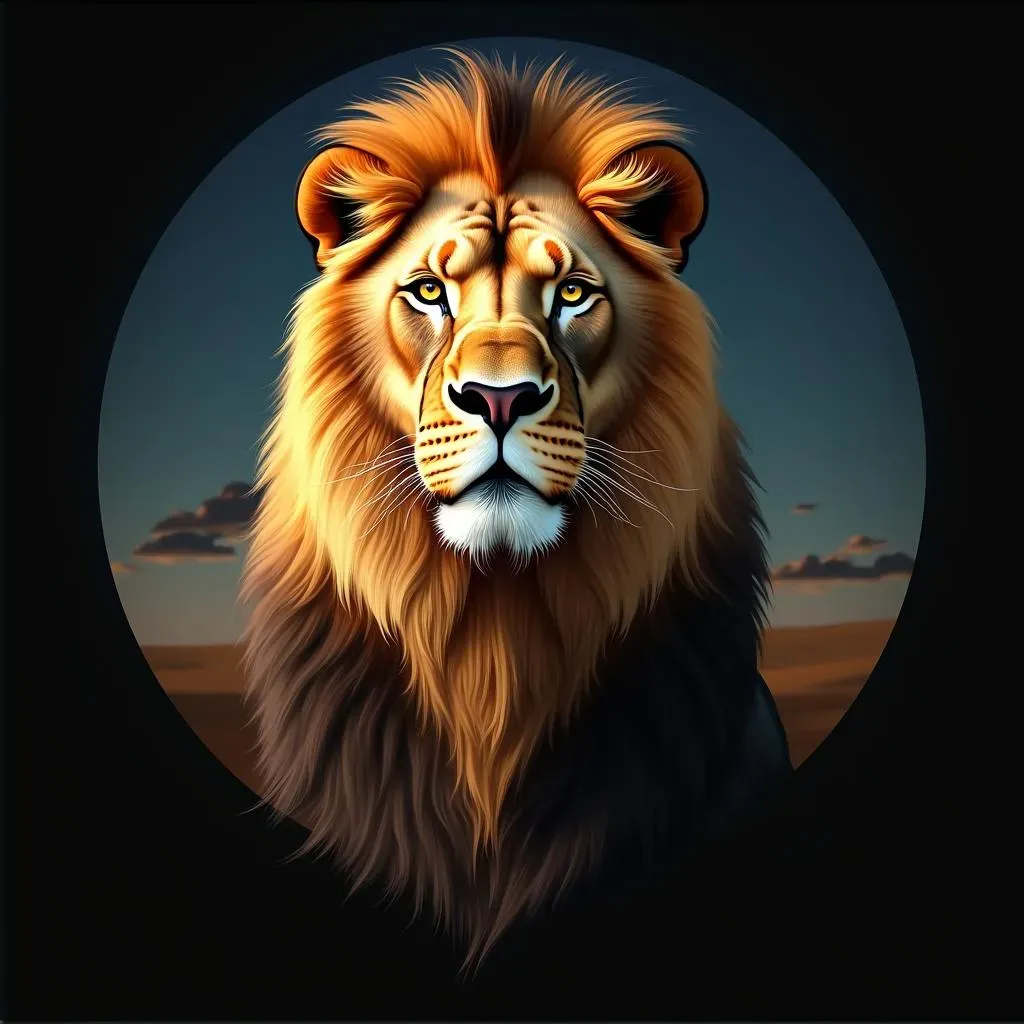 Absolute Sleeve Tattoo Ideas Lion for Men, Designs & Styles