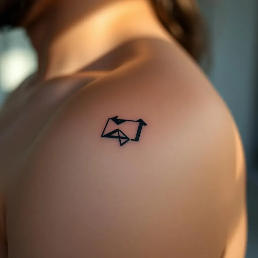 Amazing Small 3D Tattoo Ideas: Discover Your Perfect Ink
