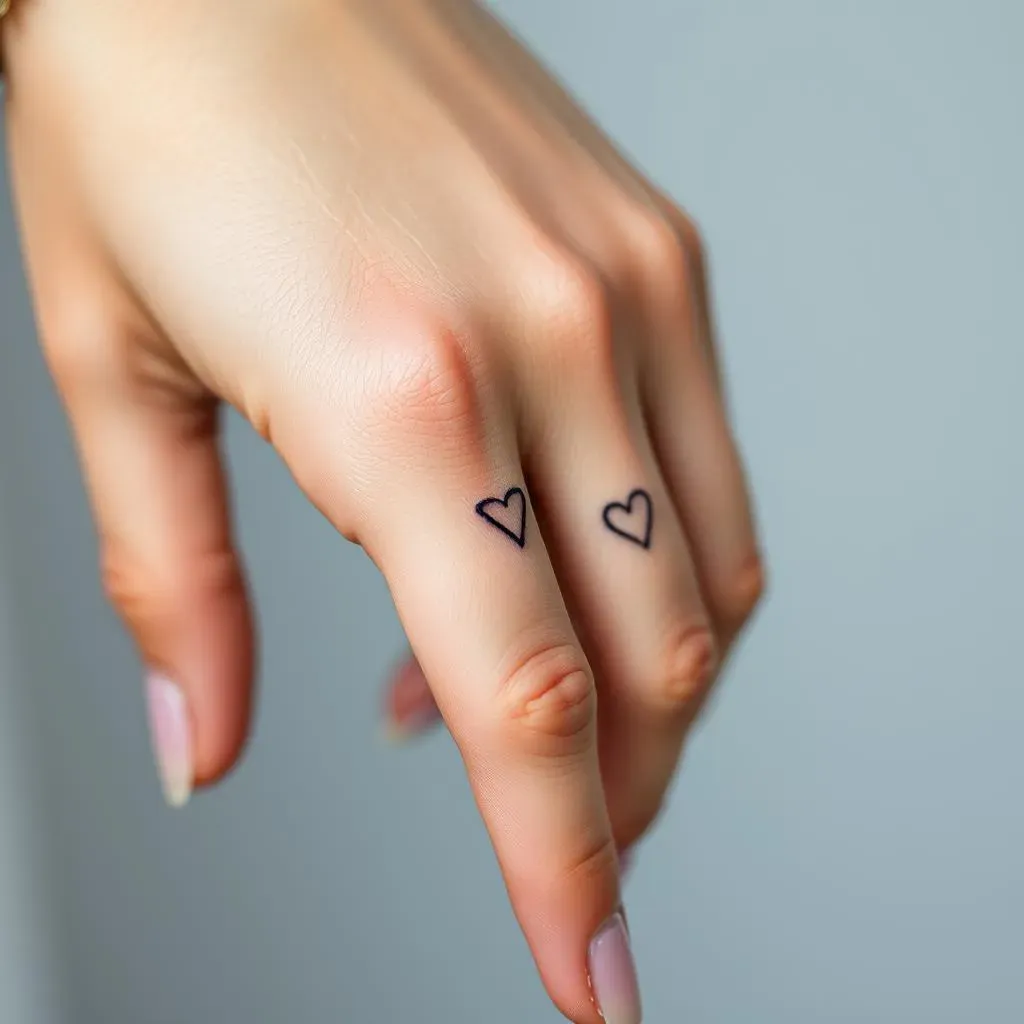 Amazing Small Hand Tattoo Ideas: Find Your Perfect Design