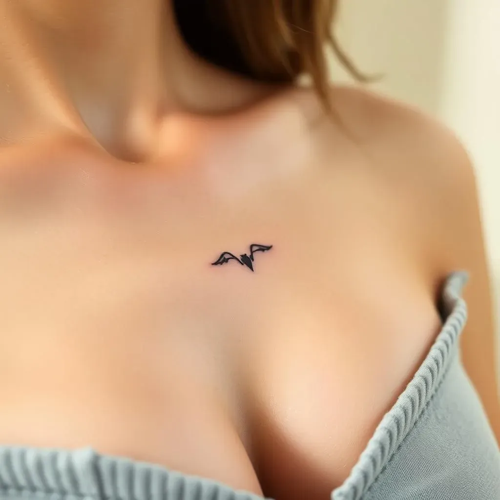 Stunning Small Rib Tattoo Ideas for Females: Discover Yours