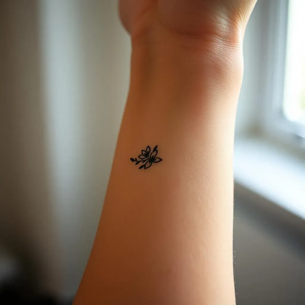 Ultimate Small Sexy Tattoo Ideas for Women: Find Your Ink