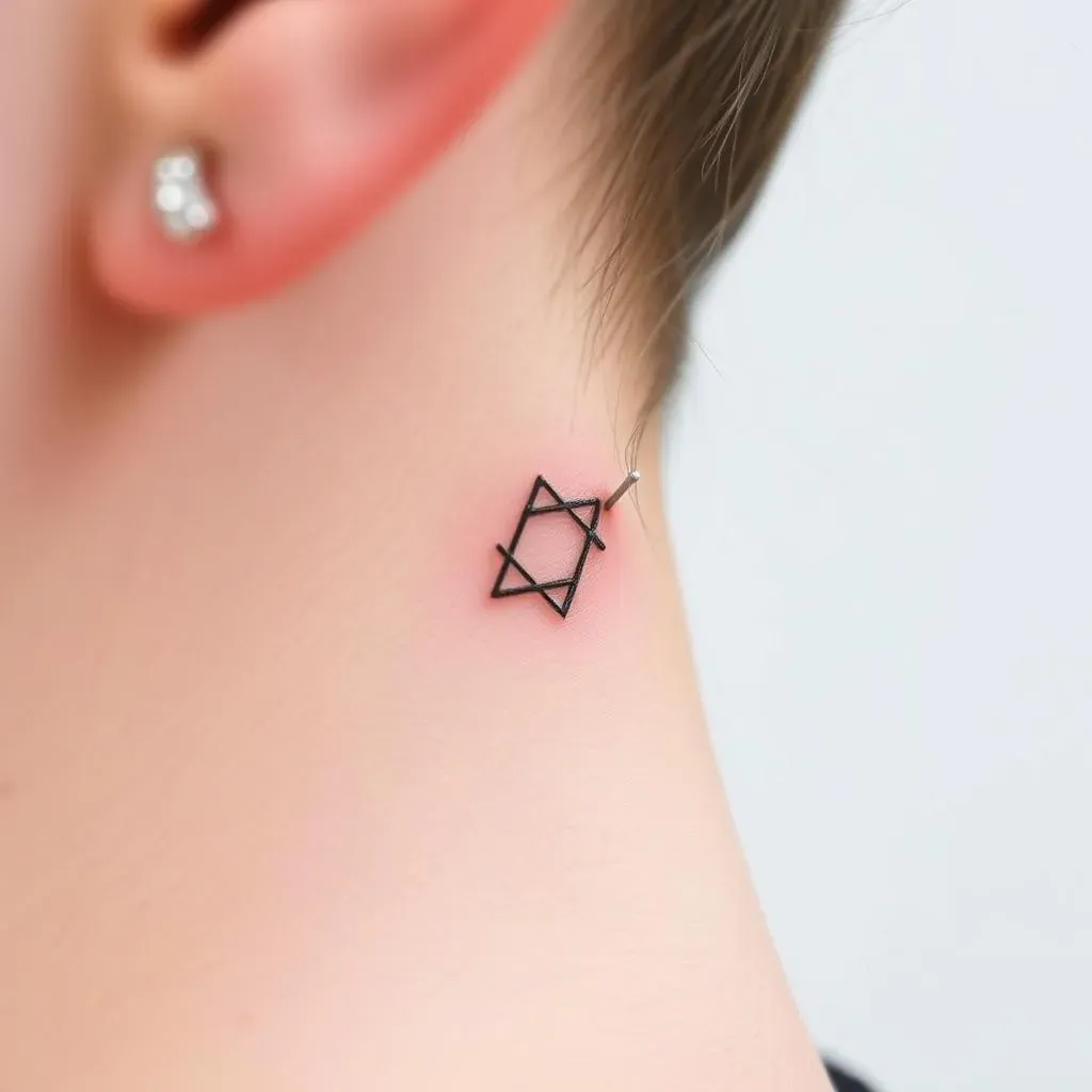 Small Significant Tattoo Ideas: Discover Cool Inspiration