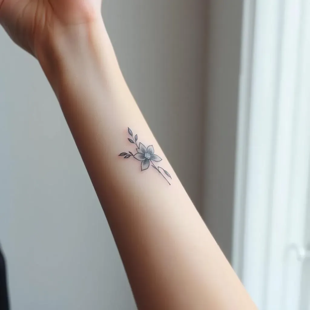 Amazing Small Simple Tattoo Ideas for Women