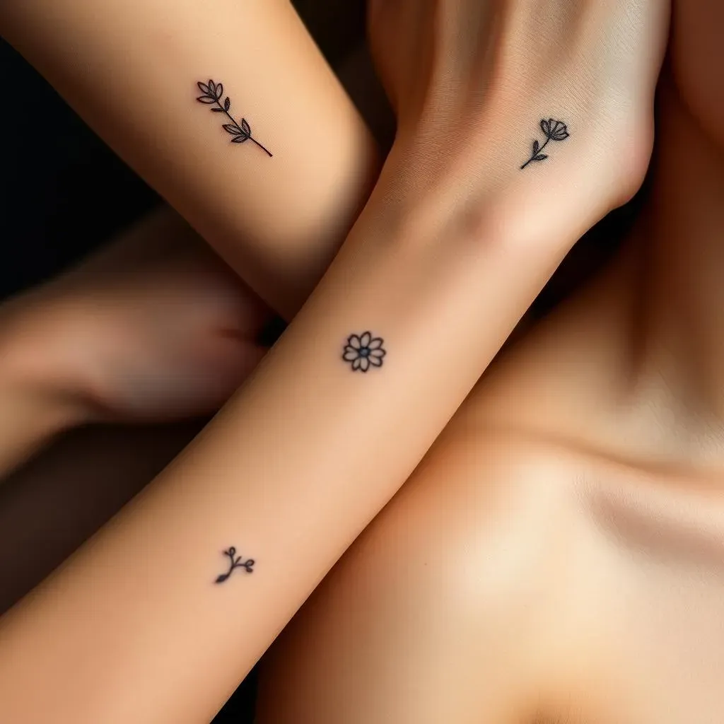 Small Tattoo Ideas 2023: Discover the Best Designs