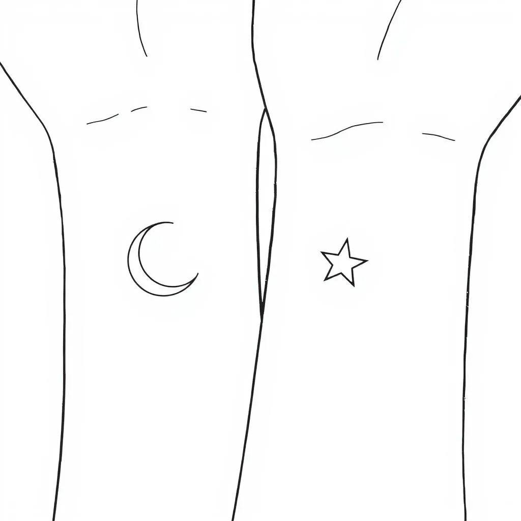 Small Tattoo Ideas for Couples with Meaning: Discover Unique Ink