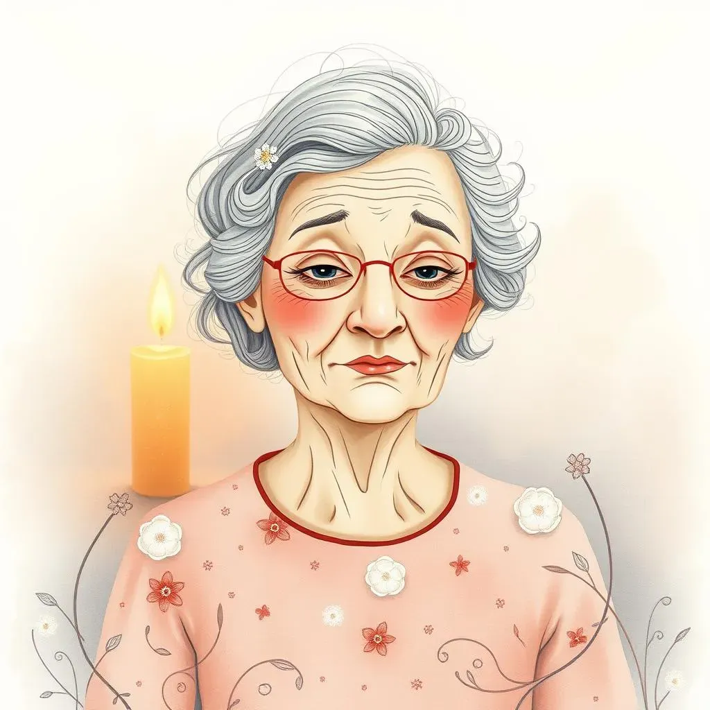 Amazing Small Tattoo Ideas for Grandma: A Unique Collection