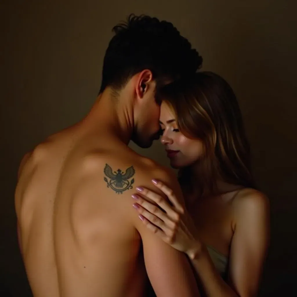 Unique Small Tattoo Ideas for Lovers: Celebrate Your Bond