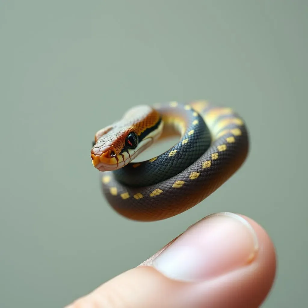 Amazing Small Tattoo Ideas Snake: Find Your Perfect Design