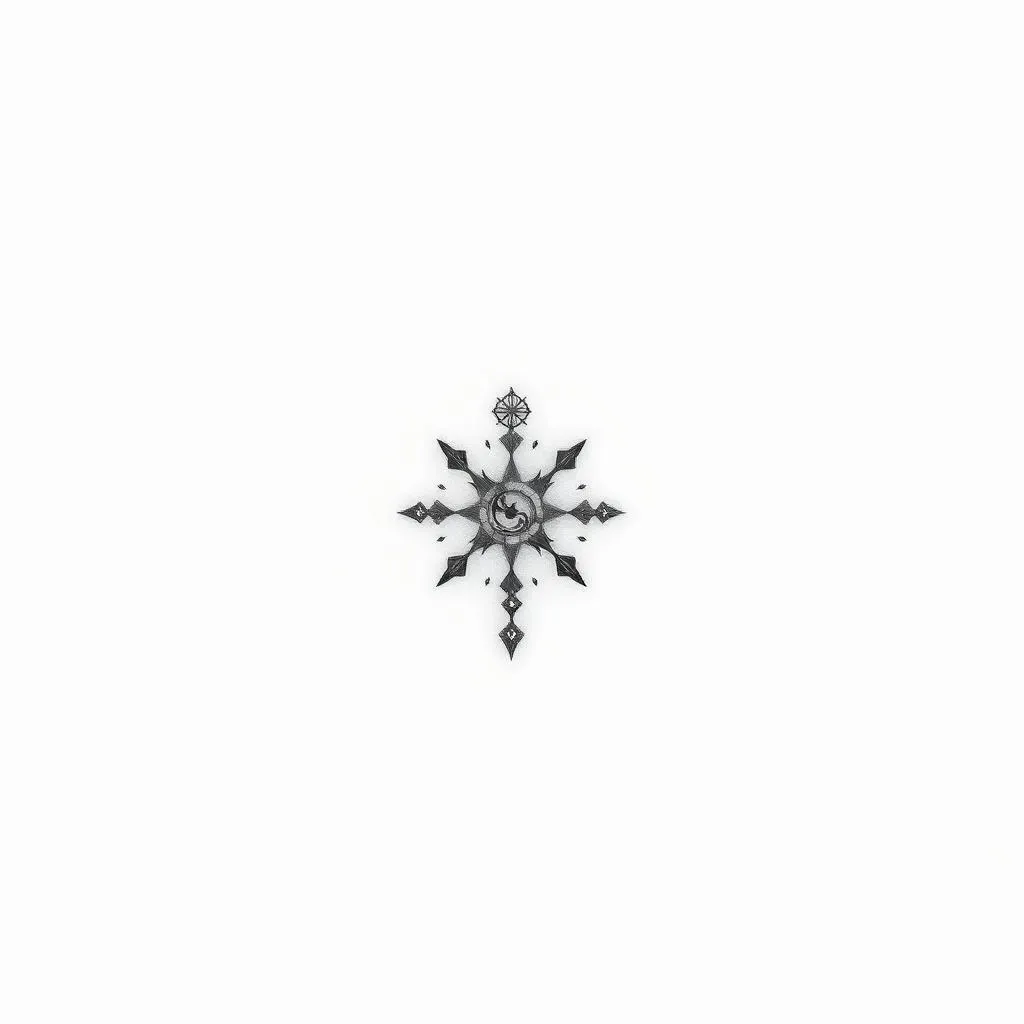 Small Tattoo Ideas: Symbols, Nature, and More