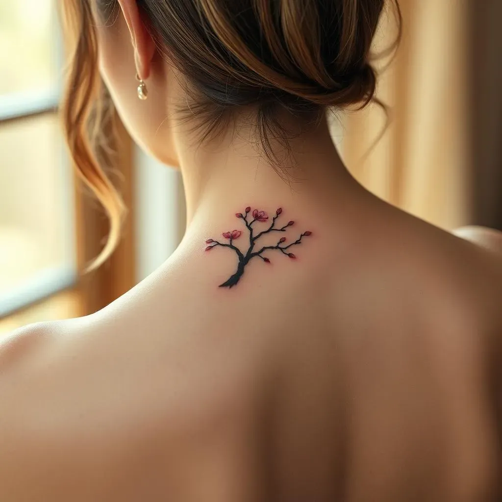 Ultimate Symbolic Tattoos for Women