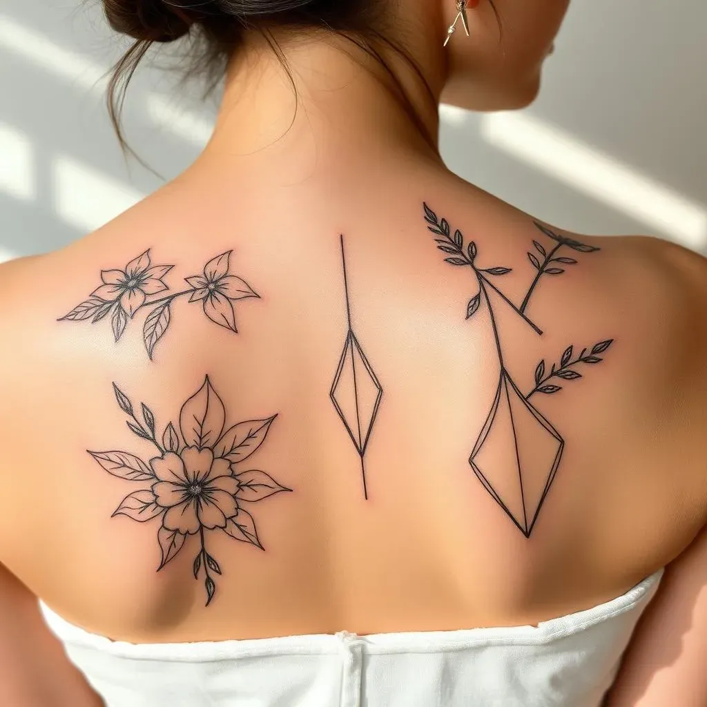 Stunning Tattoo Ideas for Woman Shoulder: Discover Your Ink